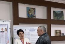 Выборы в Осетии — в фокусе внимания федеральных экспертов