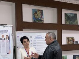 Выборы в Осетии — в фокусе внимания федеральных экспертов