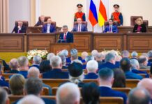 В центре общей повестки — благополучие жителей Осетии