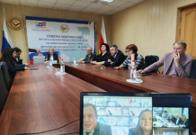 #ВЫБОРЫ-2026: первый день голосования