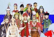 Разнообразие языков укрепляет Россию