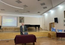 Культура против экстремизма