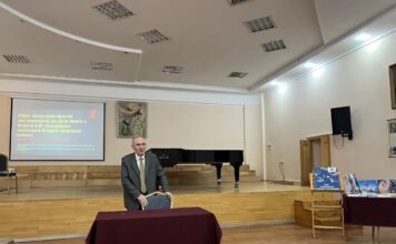 Культура против экстремизма