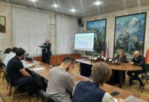 Память, которая объединяет поколения