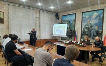 Память, которая объединяет поколения