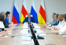 Успех студентов начинается с успеха их наставников