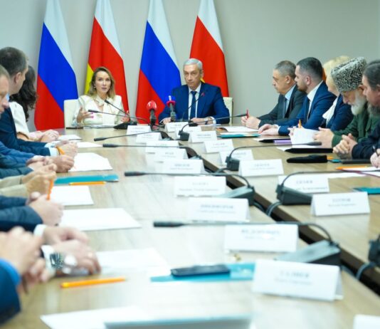 Ценность семьи — фундаментальная основа общества