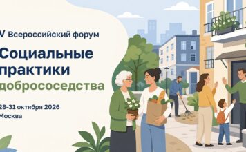 В Москве обсудят развитие добрососедства